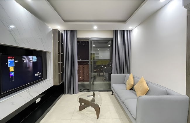 Vinhome D'capitale Service Apartment - Mikage Housing - Foto 16