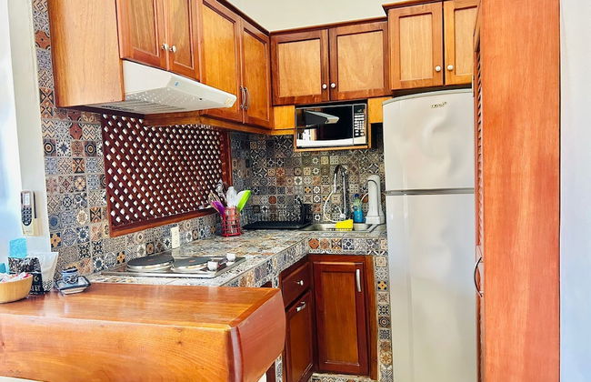 Meson del Capitan Apartments - Foto 60