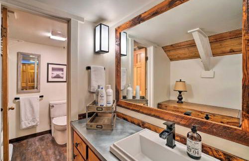 Big Sky Condo with Resort Amenities and Mountain Views - Foto 15