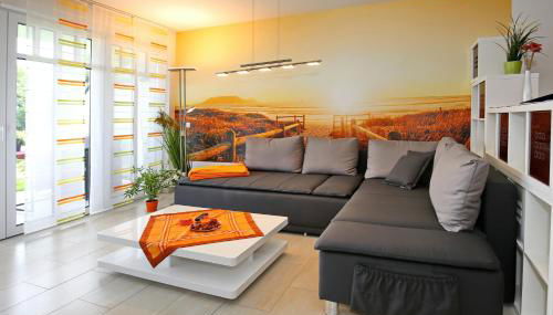 Linden-Palais Wohnung 02 - Foto 1