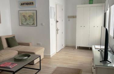 Apartamentos La Higuera 1 - Foto 2