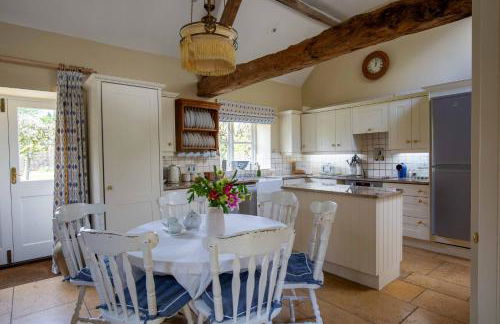 Shipton Cottage - Foto 17