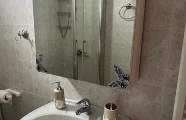 Seaside Apartment in Vergia - Foto 21