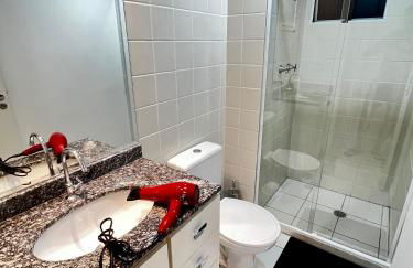 Lindo apartamento a passos do Expo Center Norte - Foto 9