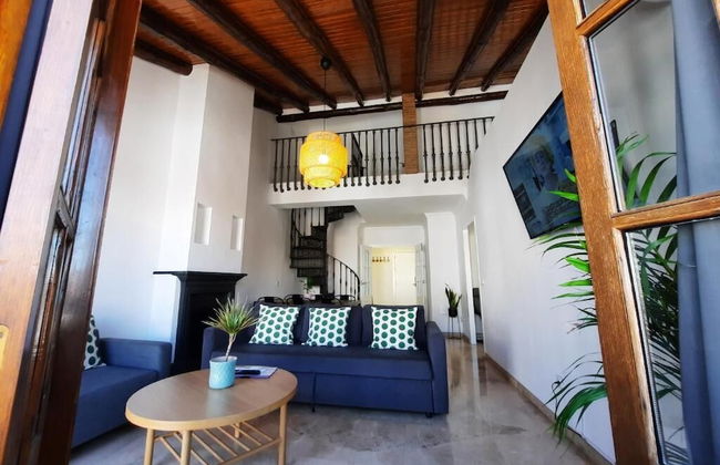 Apartamentos Avanel - Photo 34