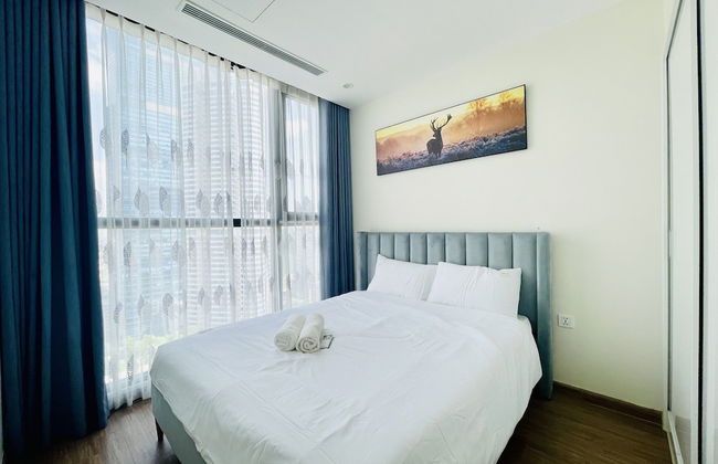 Vinhomes Skylake Residence - CitiHome - Foto 6