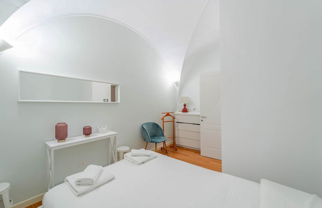 Modern Flat - Borgonuovo 23 - Foto 5