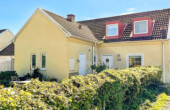 4 Star Holiday Home in Tomelilla-by Traum - Foto 33