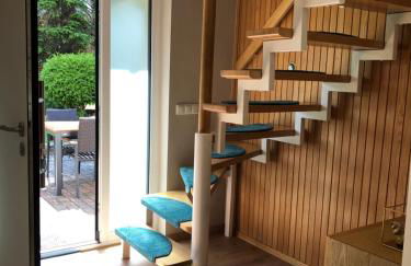 Ferienhaus "Buddelschiff" - Foto 18