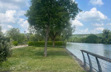 Charmant 2P Cosy Bord de Seine avec terrasse - Foto 3