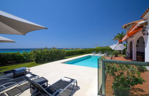 Villa Ponti A5 By Book Menorca Villas - Foto 30