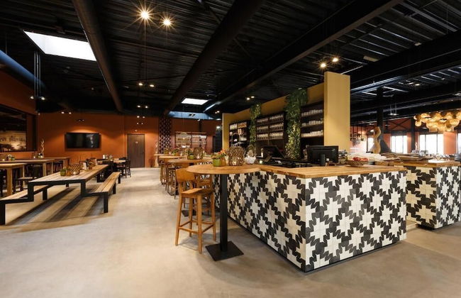 Safari Resort Beekse Bergen - Foto 42