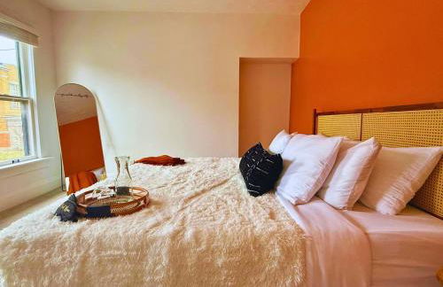 Jungle House Luxury Stays - Columbus Downtown Short North - Foto 13