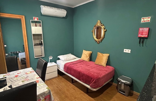 Sao Jorge Apartments & Suites - Foto 139
