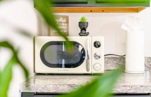 Jungle House Urban Lofts - Arena District & Short North - Foto 50