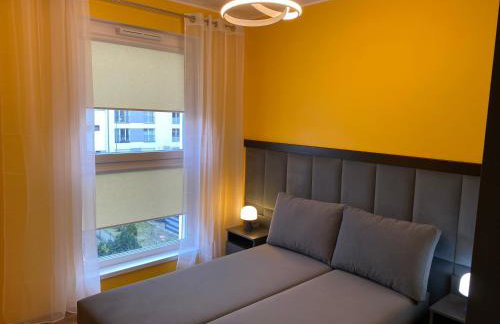 Apartament K Geskiego 18 - Foto 1