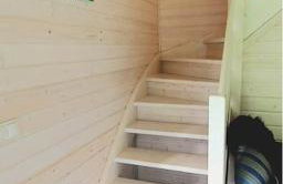 Ferienhaus“ Blaues Wunder“ am Wasser mit Grill - Foto 42