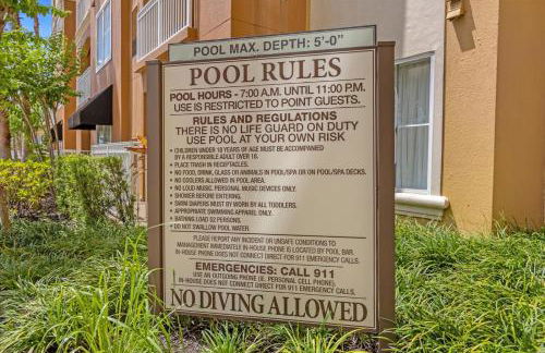 The Point, Lux Apartment 4 min from Universal - Foto 35