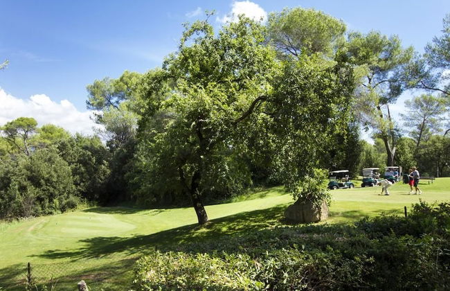 Domaine les Cigales - Foto 27