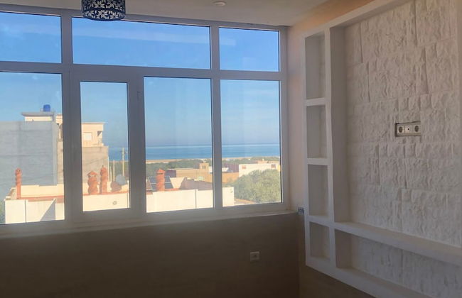 Luxurious House in Morocco Overlooking the Mediterranean Sea - Photo 7