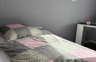 Ferienwohnung Hygge und Mee-h-r - Foto 22