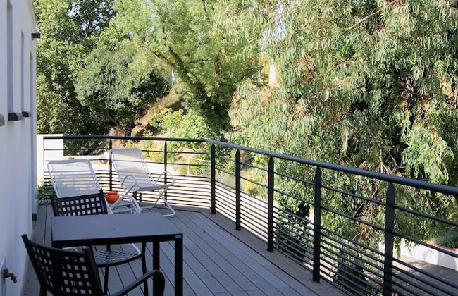 Apparthotel La Girafe - Foto 58