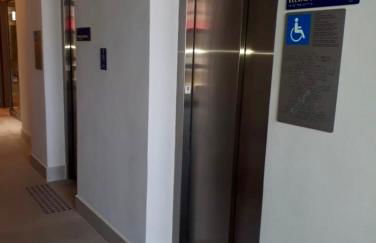 Studio Novo Merit Santa Cruz 503 - Foto 26