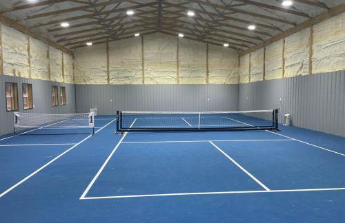 Derby House & Indoor Pickleball - Foto 38