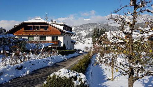 Appartements Tirol - Photo 5