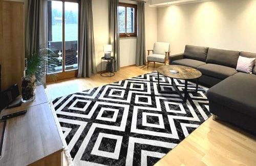 Wiefarn Apartments - Ferienwohnungen in Bad Wiessee am Tegernsee - Foto 40