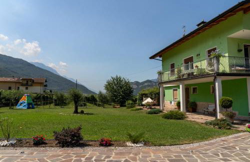 La Casa nel Verde - Foto 53