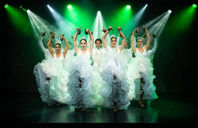 Olé Flamenco Show - Foto 5