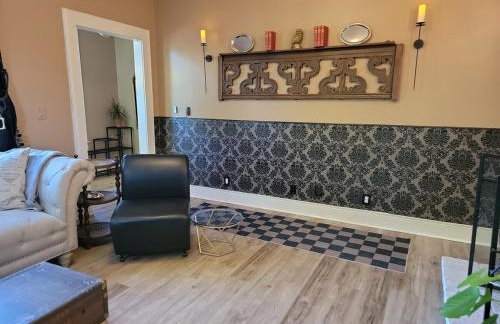 Stag & Sparrow - Foto 11