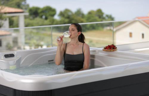 HADRIE LUXURY RESORT AND VILLAS Azimut - Photo 26