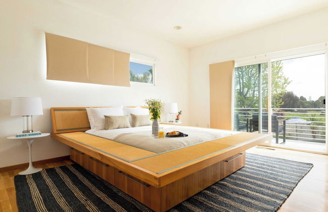 Beachcomber by Avantstay Elegant Modern Estate w/ Pool, Hot Tub & Outdoor Dining! - Foto 32