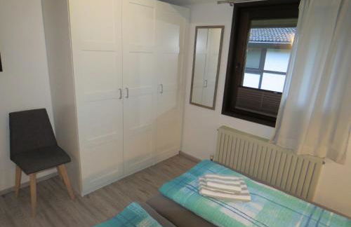 Ferienhaus Robinson im Feriendorf Altes Land direkt an der Elbe - Photo 22