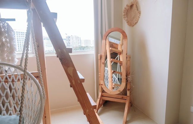 Boho Charm in the City - Foto 22