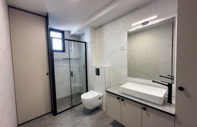 I&I Apartments III - Foto 16