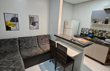 Martins Apart Hotel - Casa 01 - Foto 15