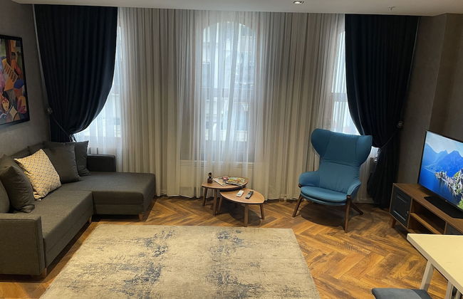 Feri Suites - Photo 59