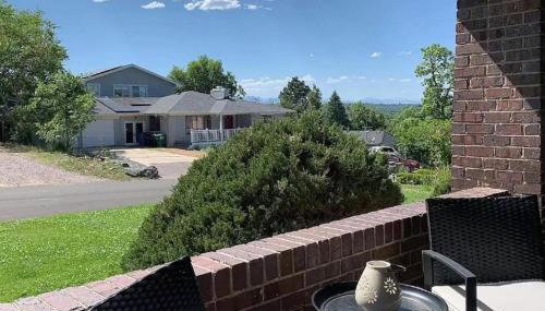 Epic Mntn views private hot tub and 420 friendly - Foto 5