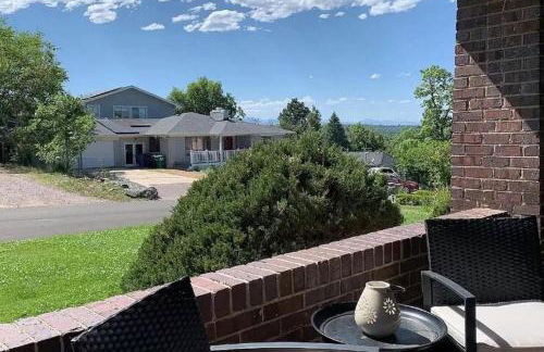 Epic Mntn views private hot tub and 420 friendly - Foto 5