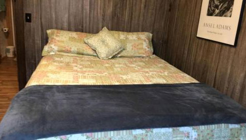 Gorgeous Family-Friendly Cabin with Fire Pit near Huntington, West Virginia - Foto 4