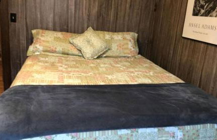 Gorgeous Family-Friendly Cabin with Fire Pit near Huntington, West Virginia - Foto 4