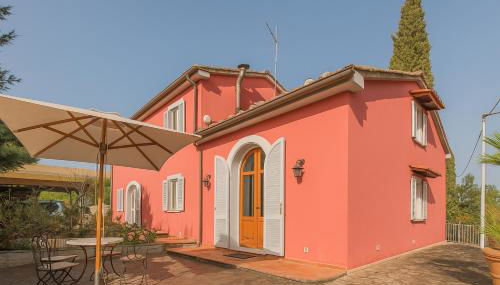 Casa Michela Casalguidi, Garden, Wifi - Foto 1