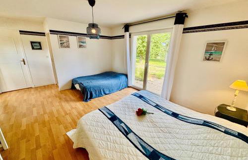 La grande évasion - Villa 15 personnes - Le Breuil - Foto 12