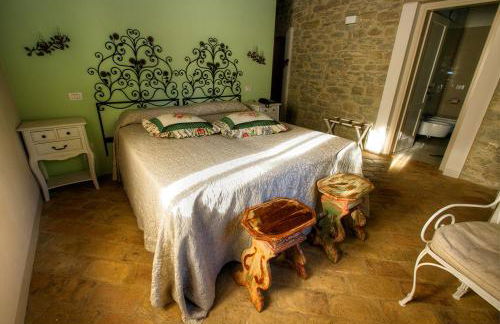 Corte San Ruffillo-Azienda Agrituristica - Foto 148