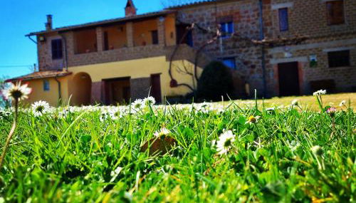 Agriturismo Podernuovo - Foto 2