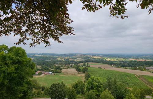Maison de caractère dans une belle bastide - Photo 28