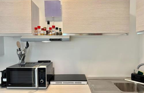 La Maison Chic Airport - Foto 12